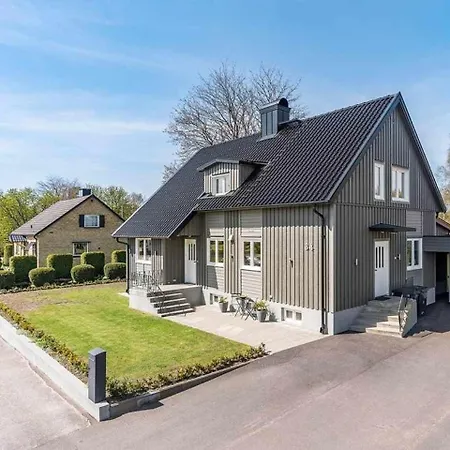 Apartments Smålandsstenar Exterior foto