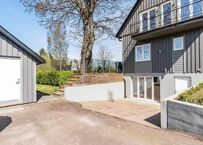 Apartments Smalandsstenar