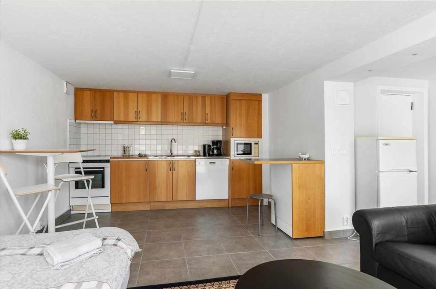 Apartments Smalandsstenar *