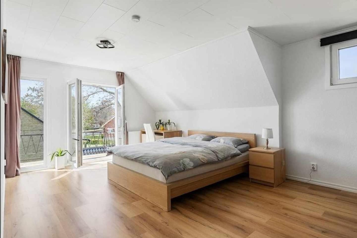 Apartments Smalandsstenar Leilighet *