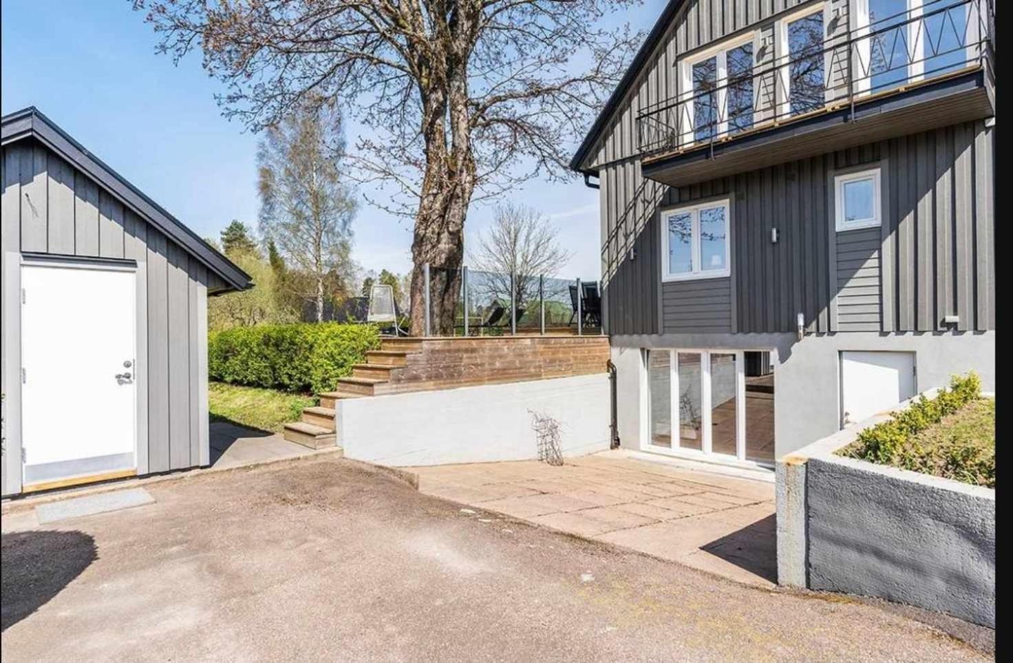 Apartments Smalandsstenar *