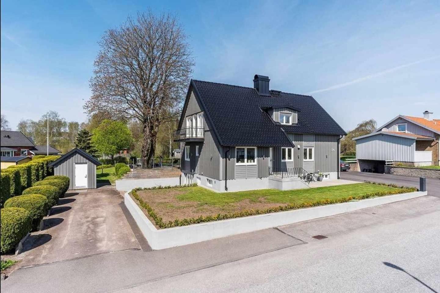Apartments Smalandsstenar * Smålandsstenar