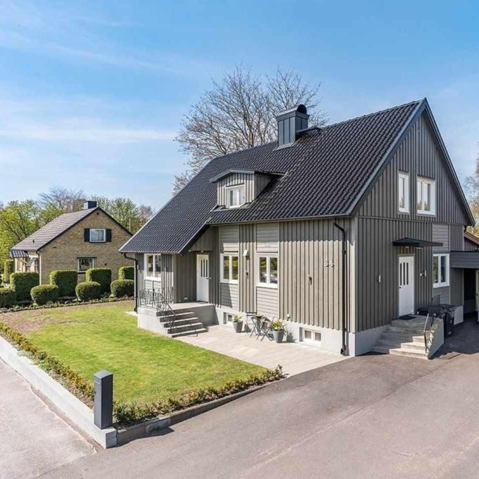 Apartments Smalandsstenar Smålandsstenar